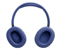 JBL TUNE 780NC niebieskie z ANC - 1363125 - zdjęcie 4